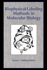 Biophysical Labeling Methods in Molecular Biology