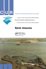 Sand Closures