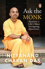 Ask the Monk