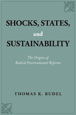 Shocks, States, and Sustainability