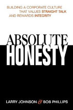 Absolute Honesty
