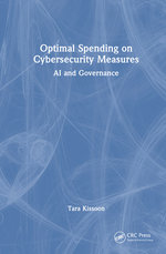 Optimal Spending on Cybersecurity Measures