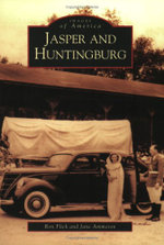 Jasper and Huntingburg