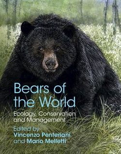 Bears of the World Bears of the World
