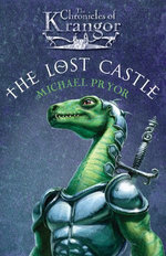 The Chronicles Of Krangor 1: Lost Castle