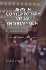 Jews in Contemporary Visual Entertainment