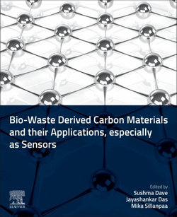 Bio-Waste Derived Carbon Materials and Their Applications, Especially As Sensors