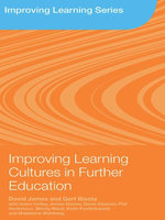 Improving Learning Cultures in Further Education