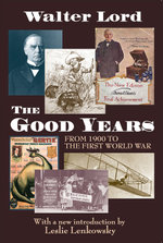 The Good Years