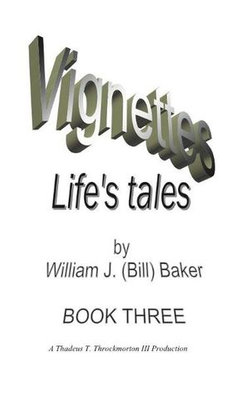 Vignettes - Life's Tales Book Three