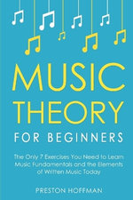 Music Theory for Beginners