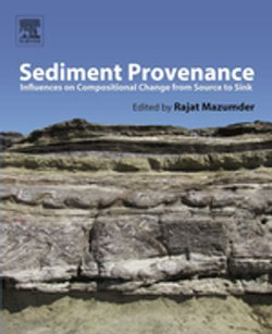 Sediment Provenance Sediment Provenance