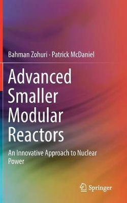 Advanced Smaller Modular Reactors
