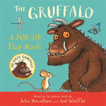 The Gruffalo: A Pop-Up Flap Book The Gruffalo: A Pop-Up Flap Book