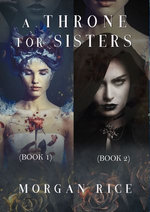 A Throne for Sisters (Books 1 and 2)