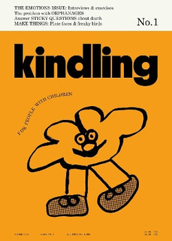 Kindling 01 Kindling 01