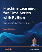 Machine Learning for Time-Series with Python