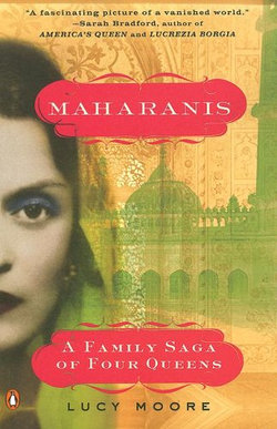 Maharanis