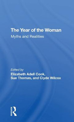 The Year Of The Woman