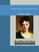 Hilda Wade: A Woman With Tenacity Of Purpose