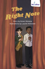 The Right Note