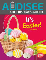 It's Easter!