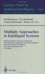 Multiple Approaches to Intelligent Systems