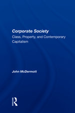 Corporate Society
