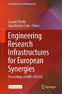 Engineering Research Infrastructures for European Synergies