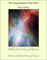 The Consciousness of the Atom