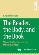 The Reader, the Body, and the Book