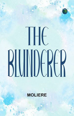 The Blunderer