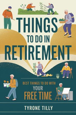 Things To Do In Retirement