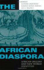 The African Diaspora