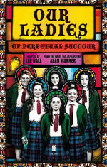 Our Ladies of Perpetual Succour Our Ladies of Perpetual Succour