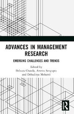 Advances in Management Research
