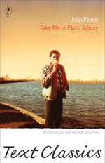 Take Me to Paris, Johnny