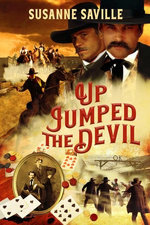 Up Jumped the Devil