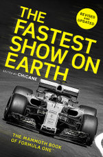 The Fastest Show on Earth The Fastest Show on Earth