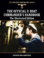 The Official U-Boat Commanders Handbook
