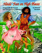 Hinds' Feet on High Places [Illustrated]