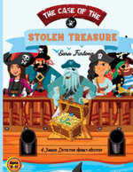The case of the Stolen Treasure