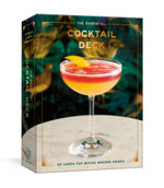 The Essential Cocktail Deck