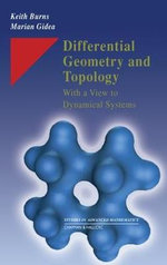 Differential Geometry and Topology