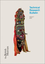 British Museum Technical Research Bulletin: 7