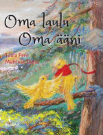 Oma laulu, oma aeaeni