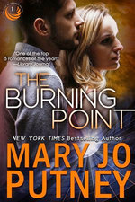 The Burning Point