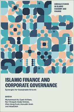 Islamic Finance and Corporate Governance