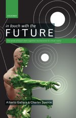 In touch with the future