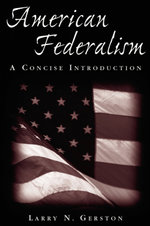 American Federalism: A Concise Introduction